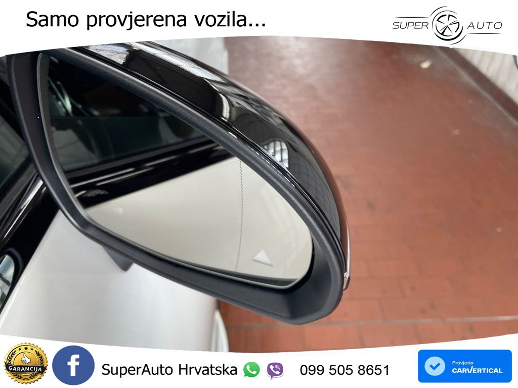 Mercedes GLC 220d (197 KS) 4MATIC 9G-TRONIC AMG ACC+GR SJED+360+PANO