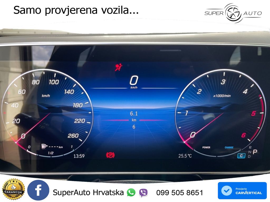 Mercedes GLC 220d (197 KS) 4MATIC 9G-TRONIC AMG ACC+GR SJED+360+PANO