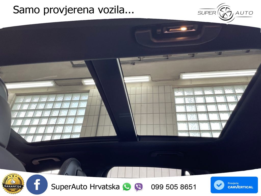 Mercedes GLC 220d (197 KS) 4MATIC 9G-TRONIC AMG ACC+GR SJED+360+PANO
