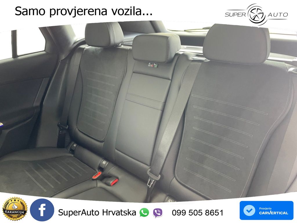 Mercedes GLC 220d (197 KS) 4MATIC 9G-TRONIC AMG ACC+GR SJED+360+PANO