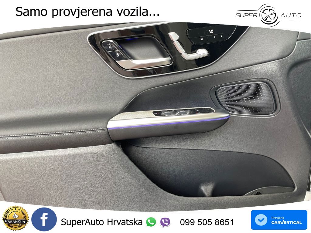Mercedes GLC 220d (197 KS) 4MATIC 9G-TRONIC AMG ACC+GR SJED+360+PANO