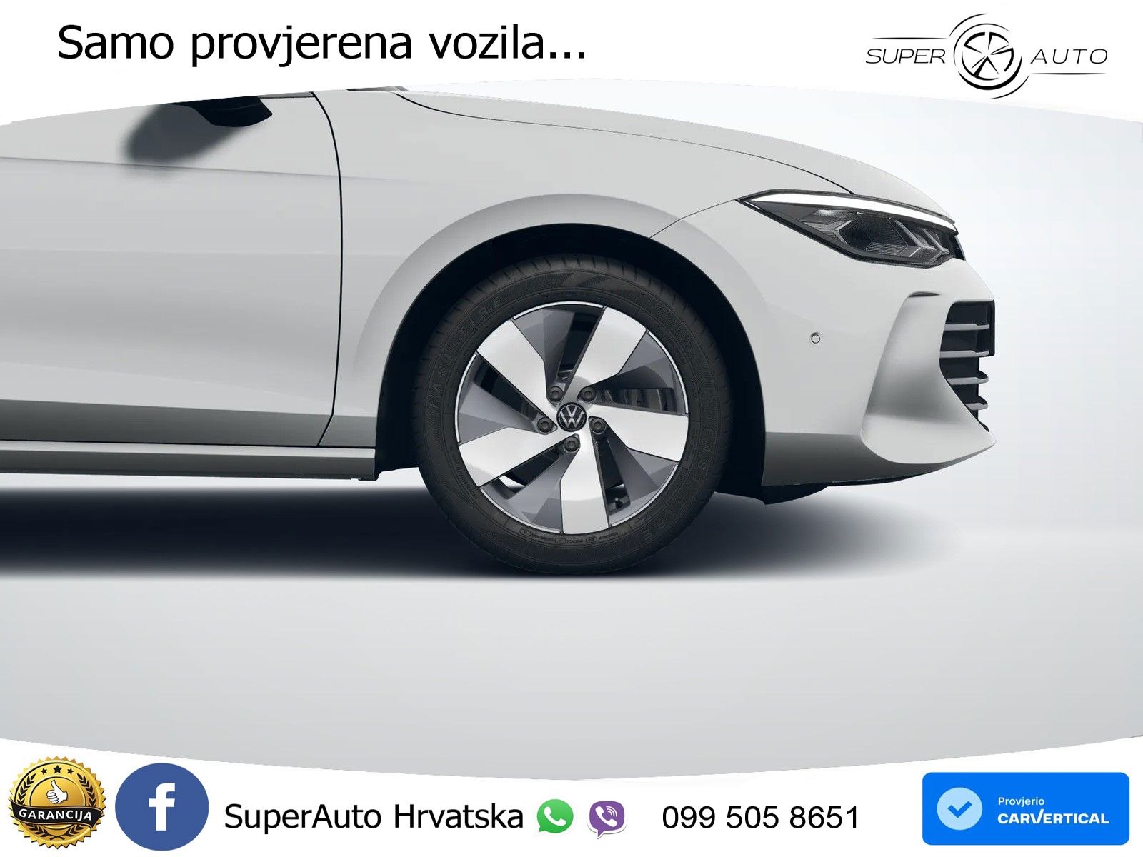 Volkswagen Passat Variant 1.5 TSI (204 KS) eHybrid DSG Business LED+GR SJED+ACC