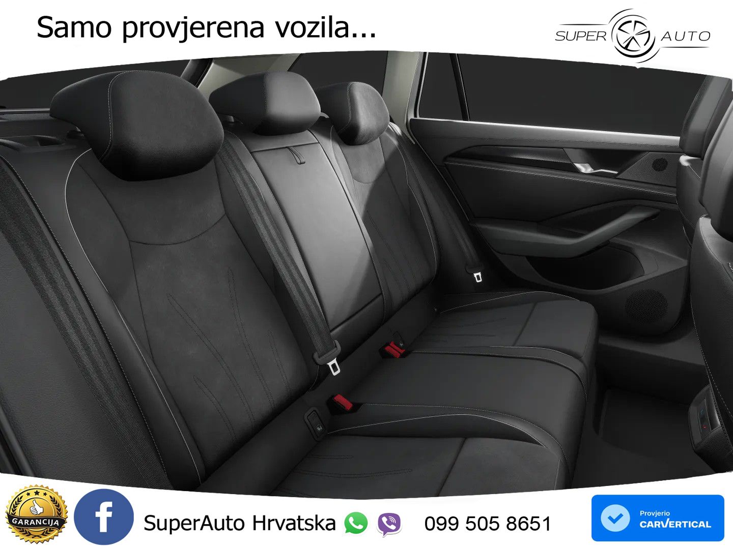 Volkswagen Passat Variant 1.5 TSI (204 KS) eHybrid DSG Business LED+GR SJED+ACC