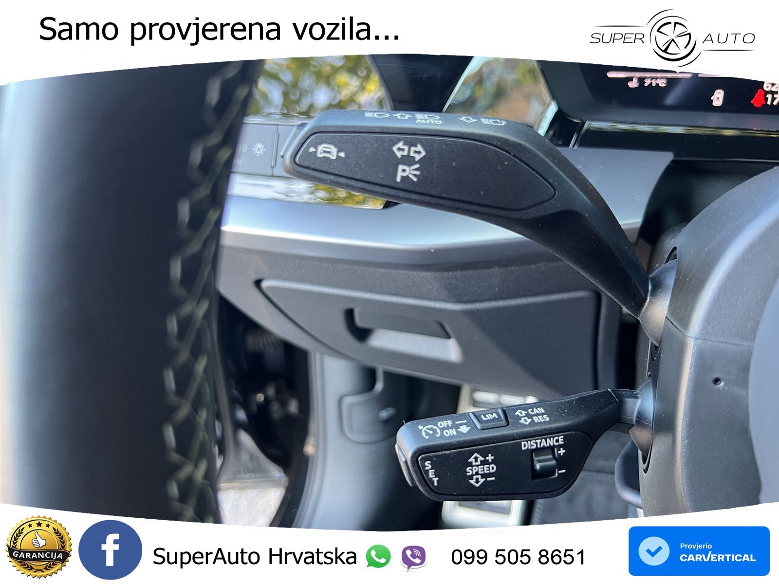 Audi S3 2.0 TFSI (310 KS) quattro S tronic LED+GR SJED+ACC