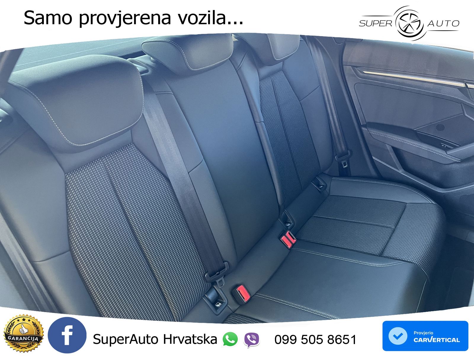 Audi S3 2.0 TFSI (310 KS) quattro S tronic LED+GR SJED+ACC