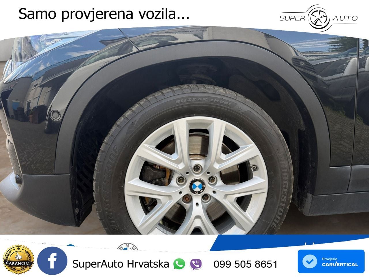 BMW X2 xDrive20i Steptronic Advantage