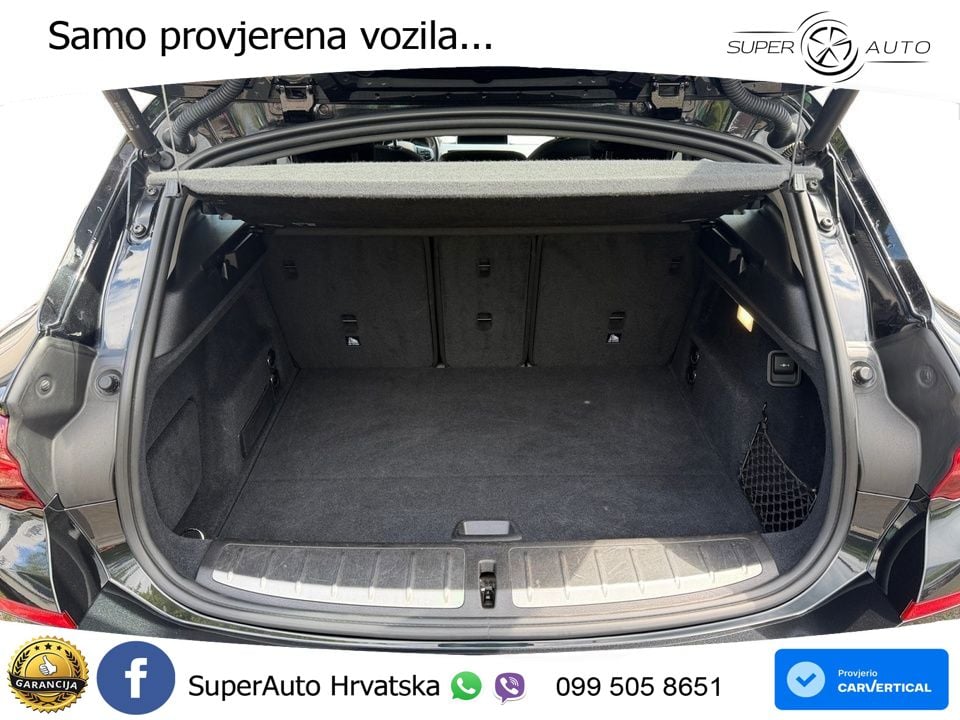 BMW X2 xDrive20i Steptronic Advantage