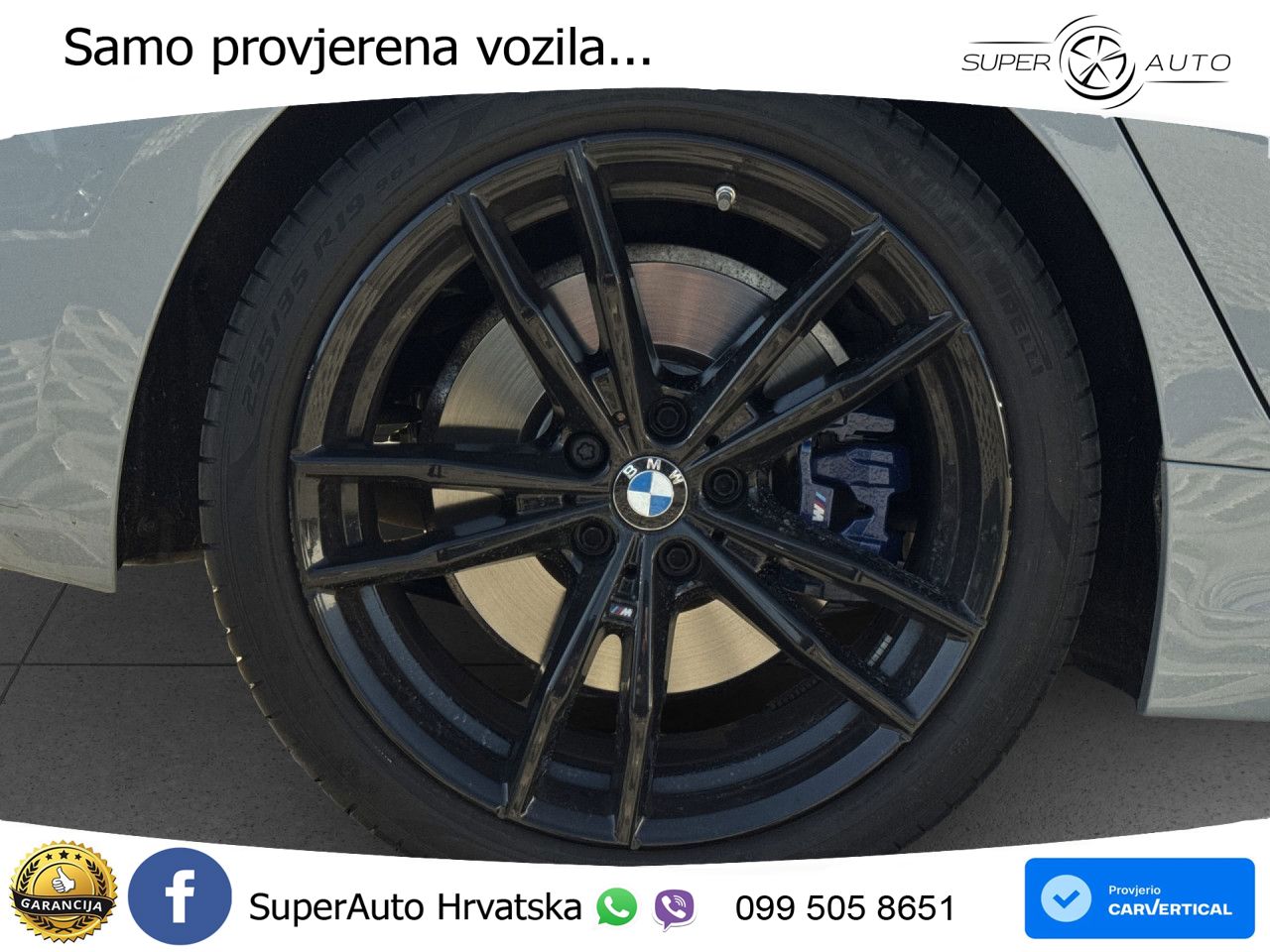 BMW 330i (245 KS) Steptronic M Sport ACC+HEAD+GR SJED+360+PANO