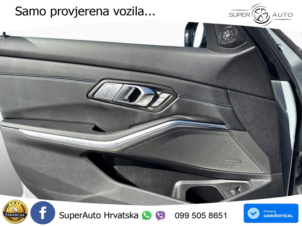 BMW 330i (245 KS) Steptronic M Sport ACC+HEAD+GR SJED+360+PANO