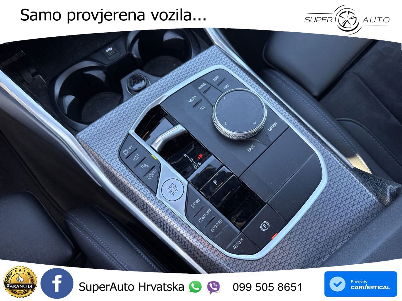 BMW 330i (245 KS) Steptronic M Sport ACC+HEAD+GR SJED+360+PANO