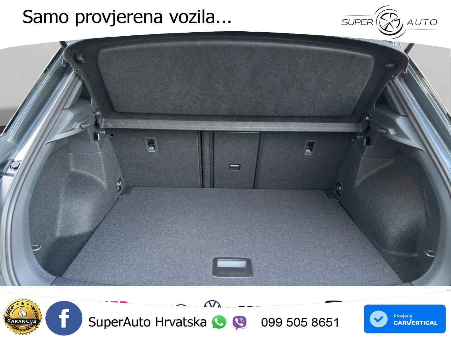 Volkswagen T-Roc I 2.0 TDI (150 KS) DSG LED+GR SJED+ACC