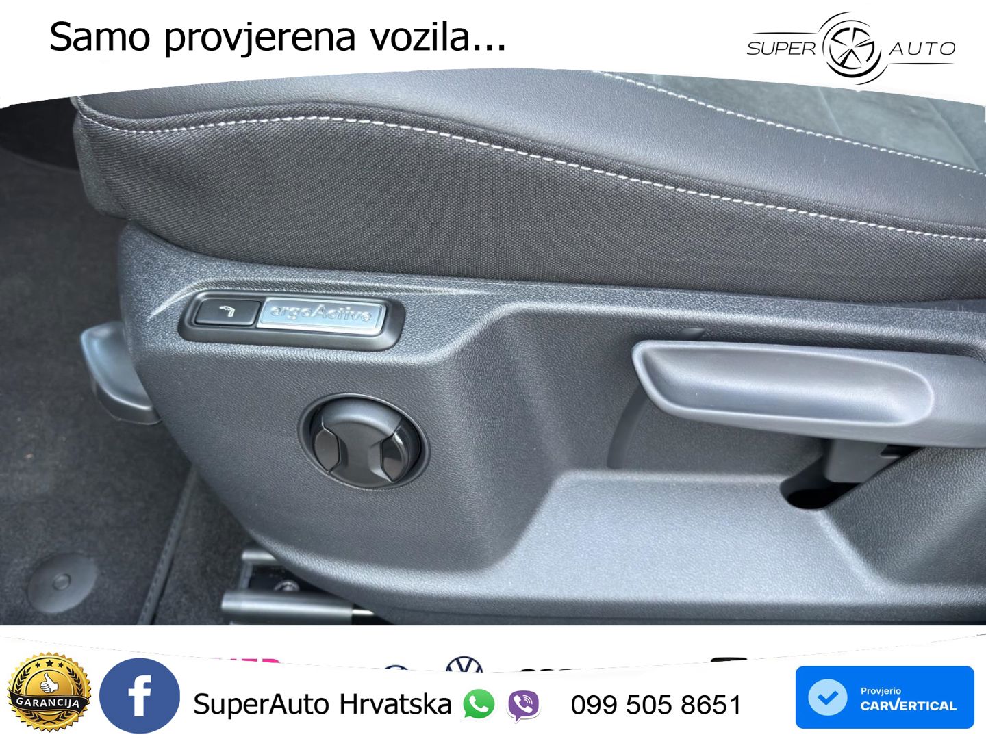 Volkswagen T-Roc I 2.0 TDI (150 KS) DSG LED+GR SJED+ACC