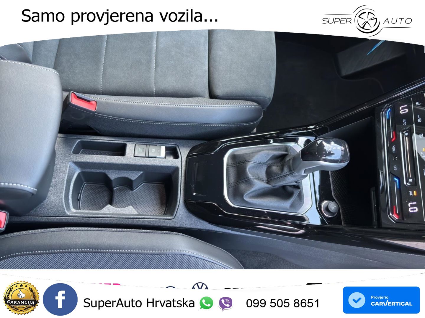 Volkswagen T-Roc I 2.0 TDI (150 KS) DSG LED+GR SJED+ACC