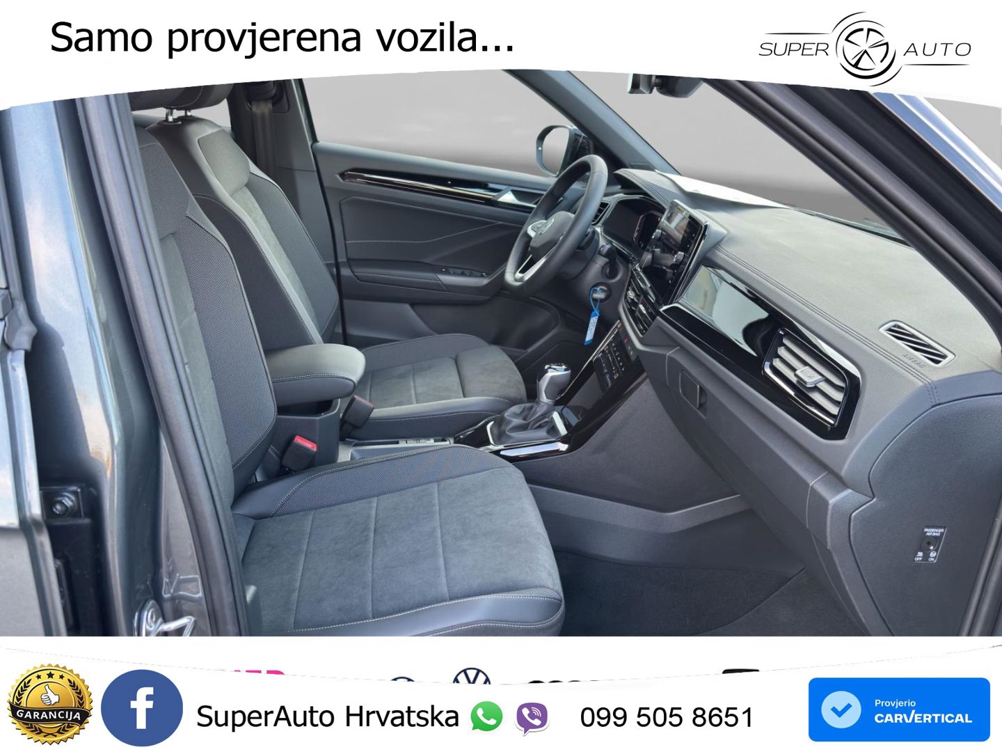 Volkswagen T-Roc I 2.0 TDI (150 KS) DSG LED+GR SJED+ACC