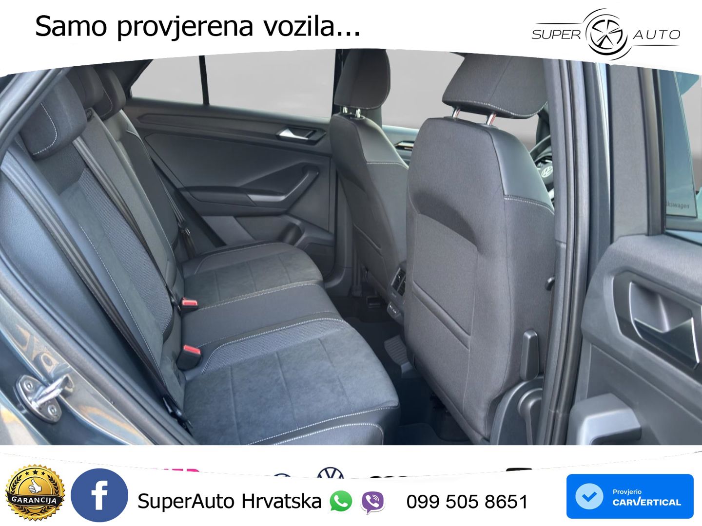 Volkswagen T-Roc I 2.0 TDI (150 KS) DSG LED+GR SJED+ACC