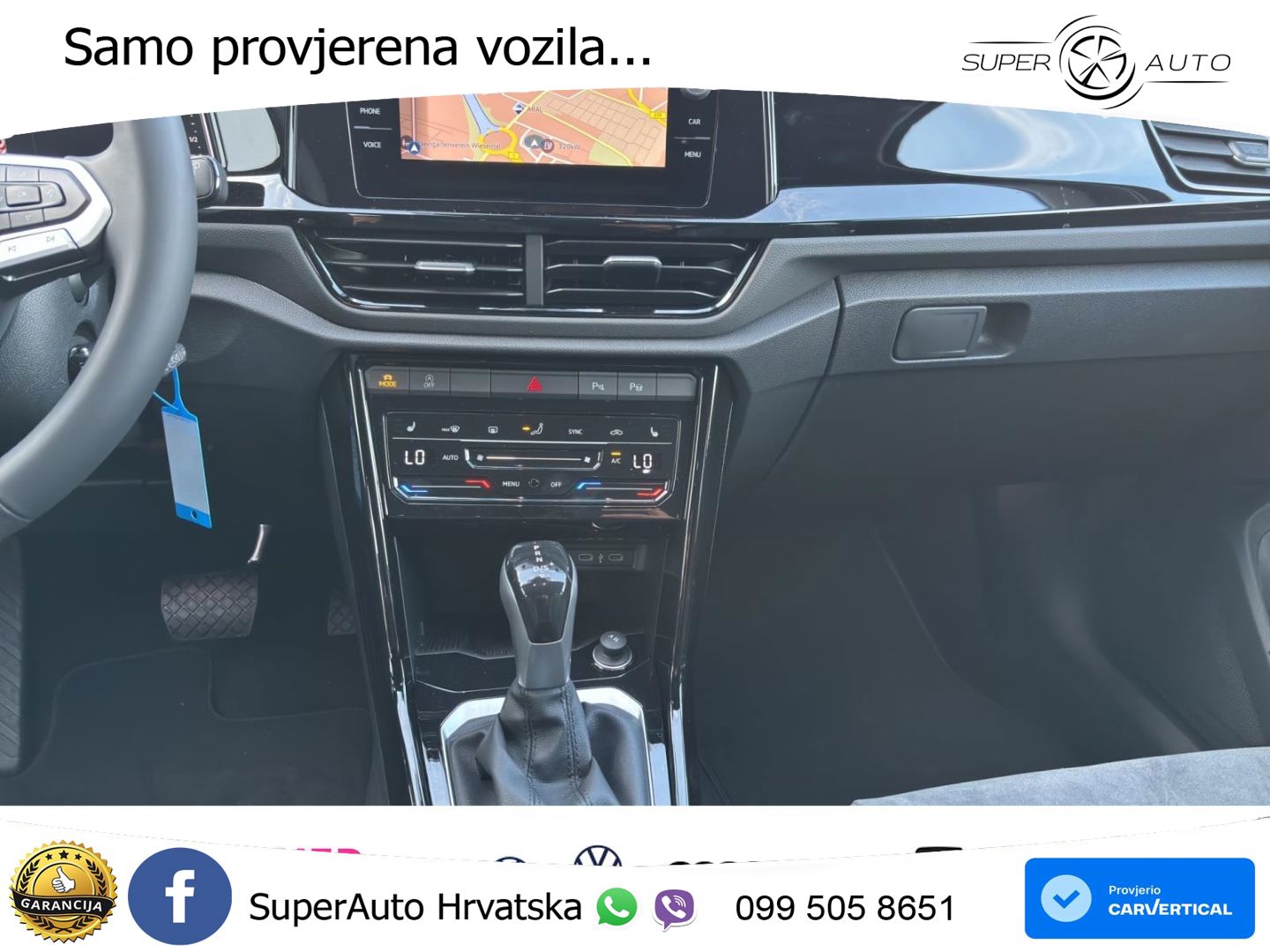 Volkswagen T-Roc I 2.0 TDI (150 KS) DSG LED+GR SJED+ACC