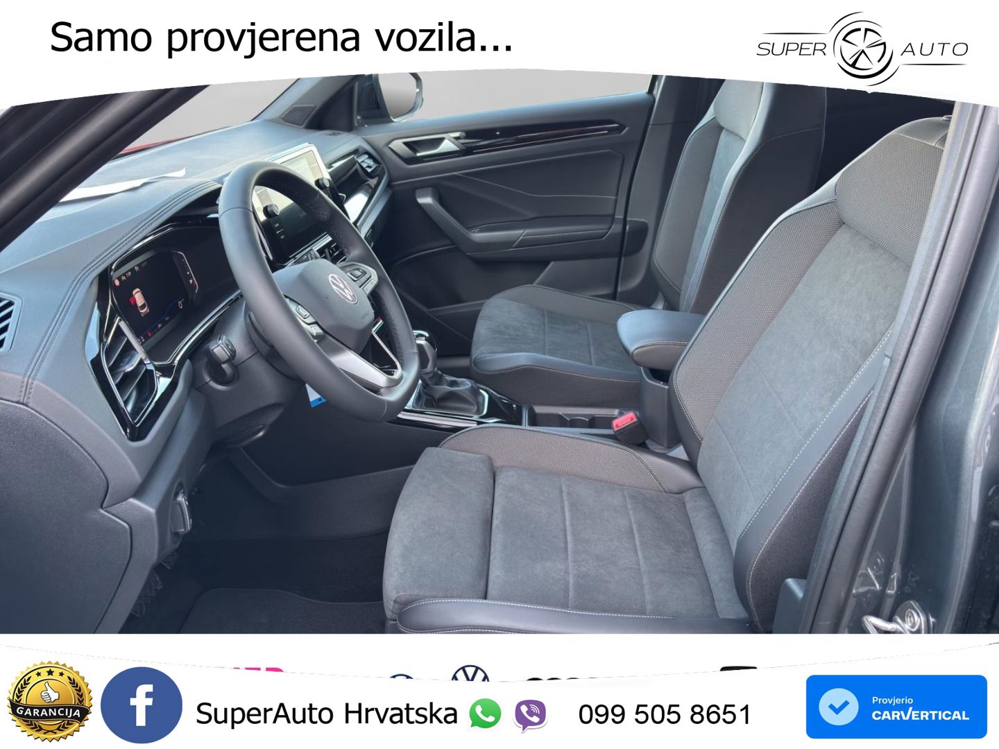 Volkswagen T-Roc I 2.0 TDI (150 KS) DSG LED+GR SJED+ACC