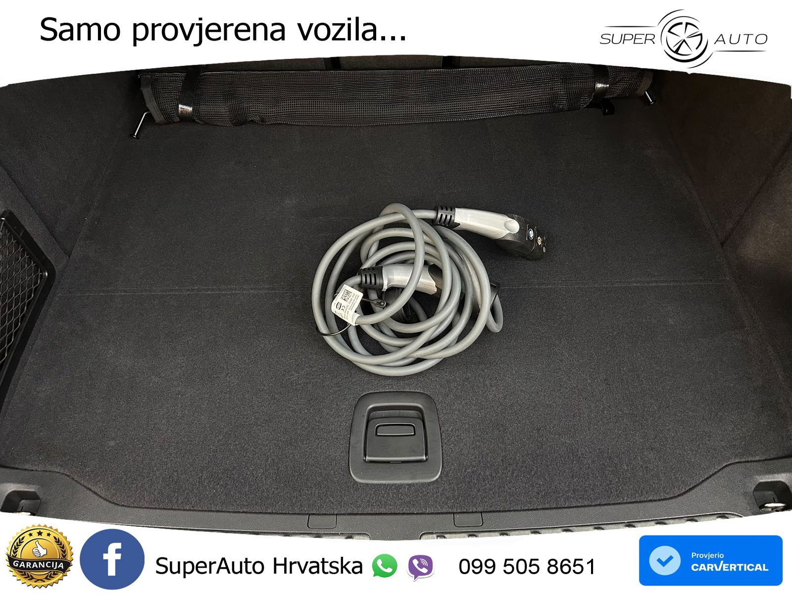 BMW iX3 80 kWh (286 KS) LED+GR SJED+ACC
