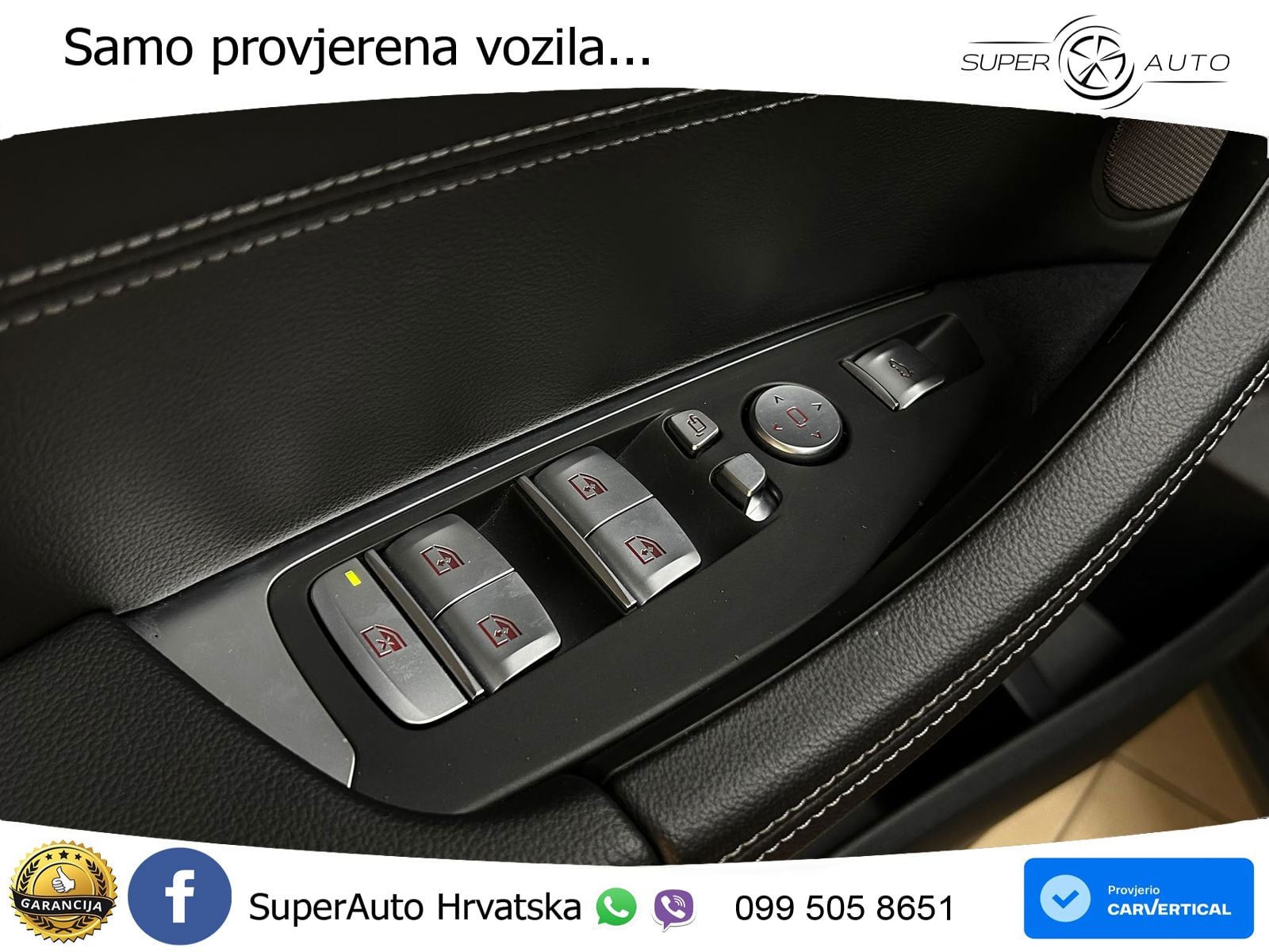 BMW iX3 80 kWh (286 KS) LED+GR SJED+ACC