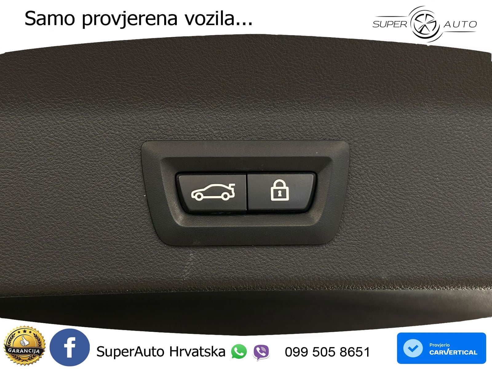 BMW iX3 80 kWh (286 KS) LED+GR SJED+ACC