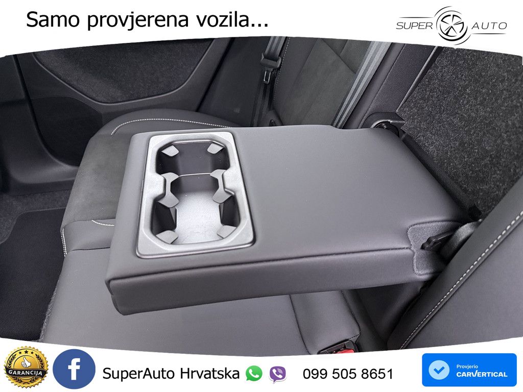 Volvo XC40 2.0 B3 163 KS Automatic ACC+GR SJED+360+PANO