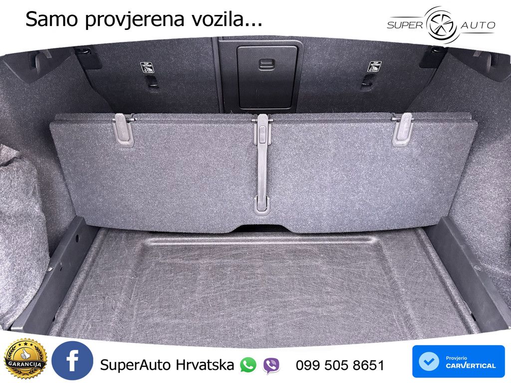 Volvo XC40 2.0 B3 163 KS Automatic ACC+GR SJED+360+PANO