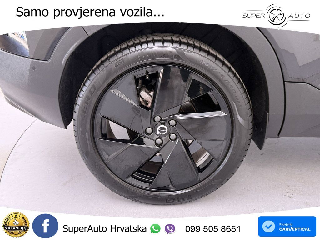 Volvo XC40 2.0 B3 163 KS Automatic ACC+GR SJED+360+PANO