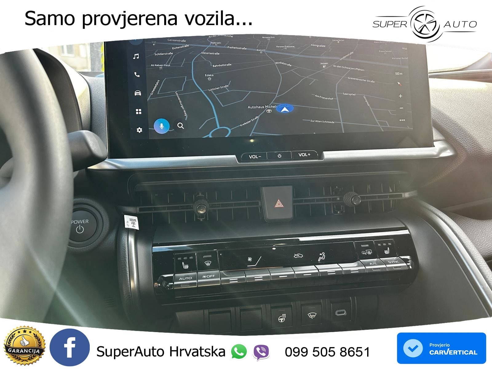 Toyota C-HR 2.0 (223 KS) PHEV e-CVT Team D LED+GR SJED+ACC