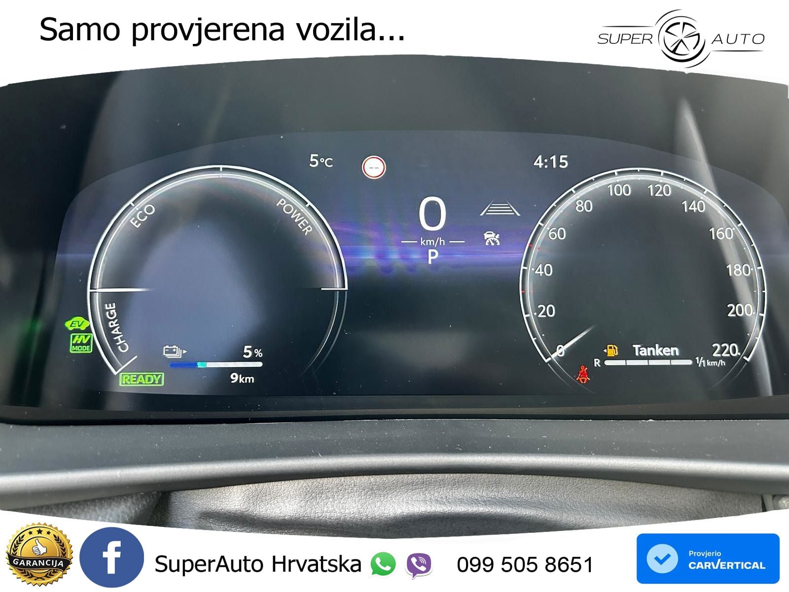 Toyota C-HR 2.0 (223 KS) PHEV e-CVT Team D LED+GR SJED+ACC