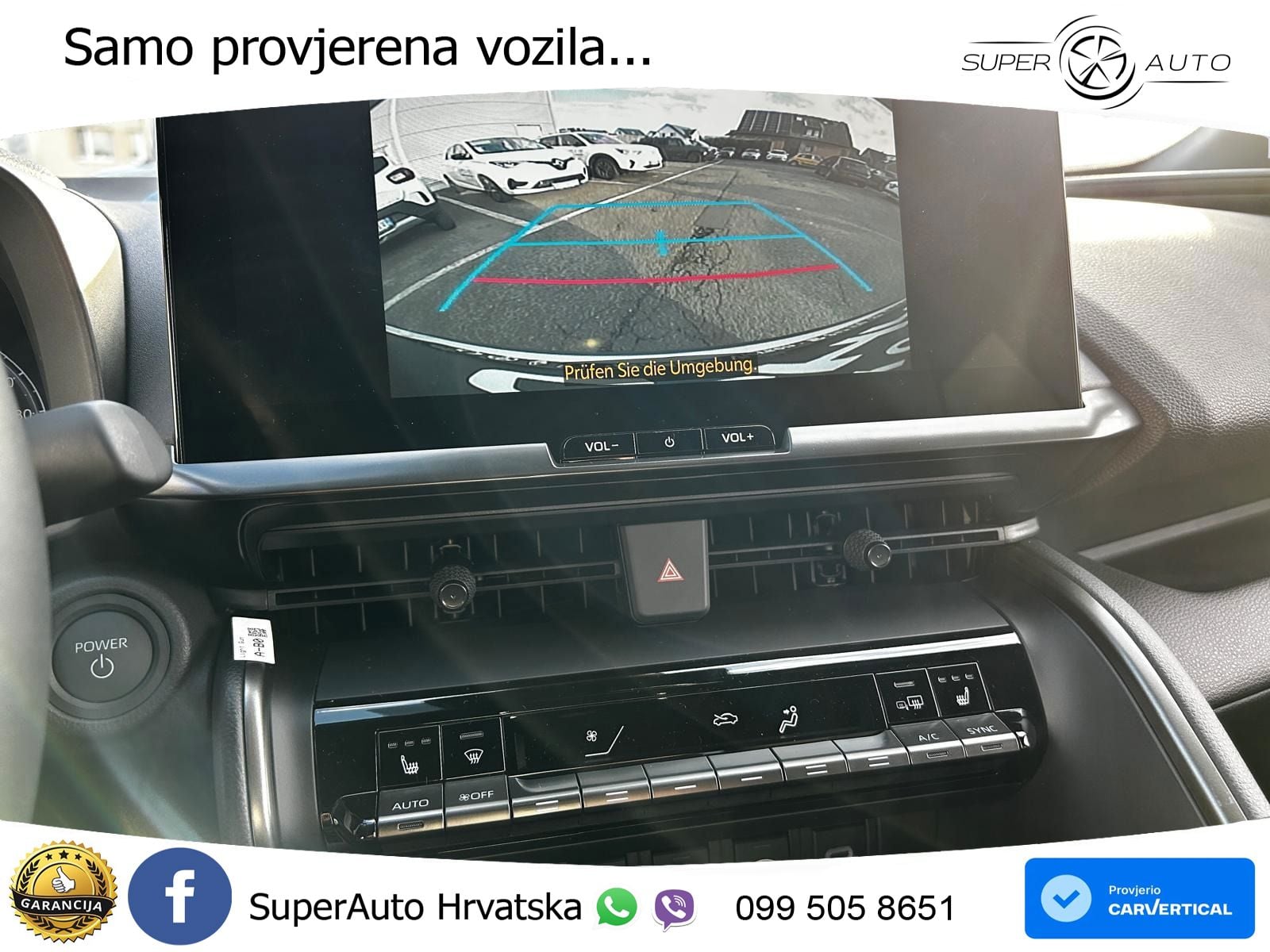 Toyota C-HR 2.0 (223 KS) PHEV e-CVT Team D LED+GR SJED+ACC