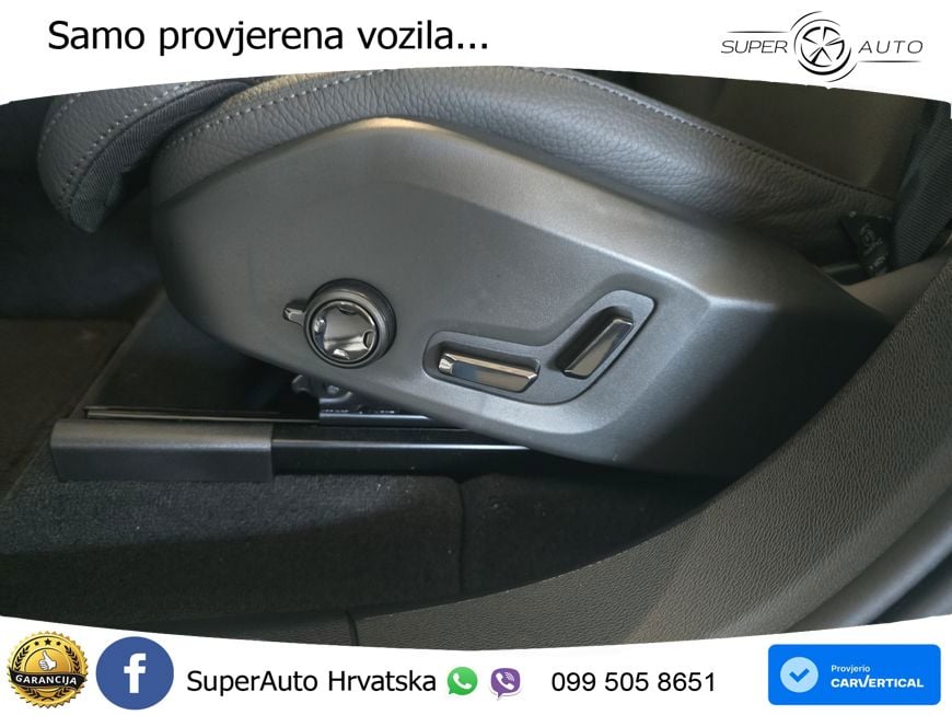 Volvo XC60 B5 Benzin AWD Geartronic LED+GR SJED+ACC