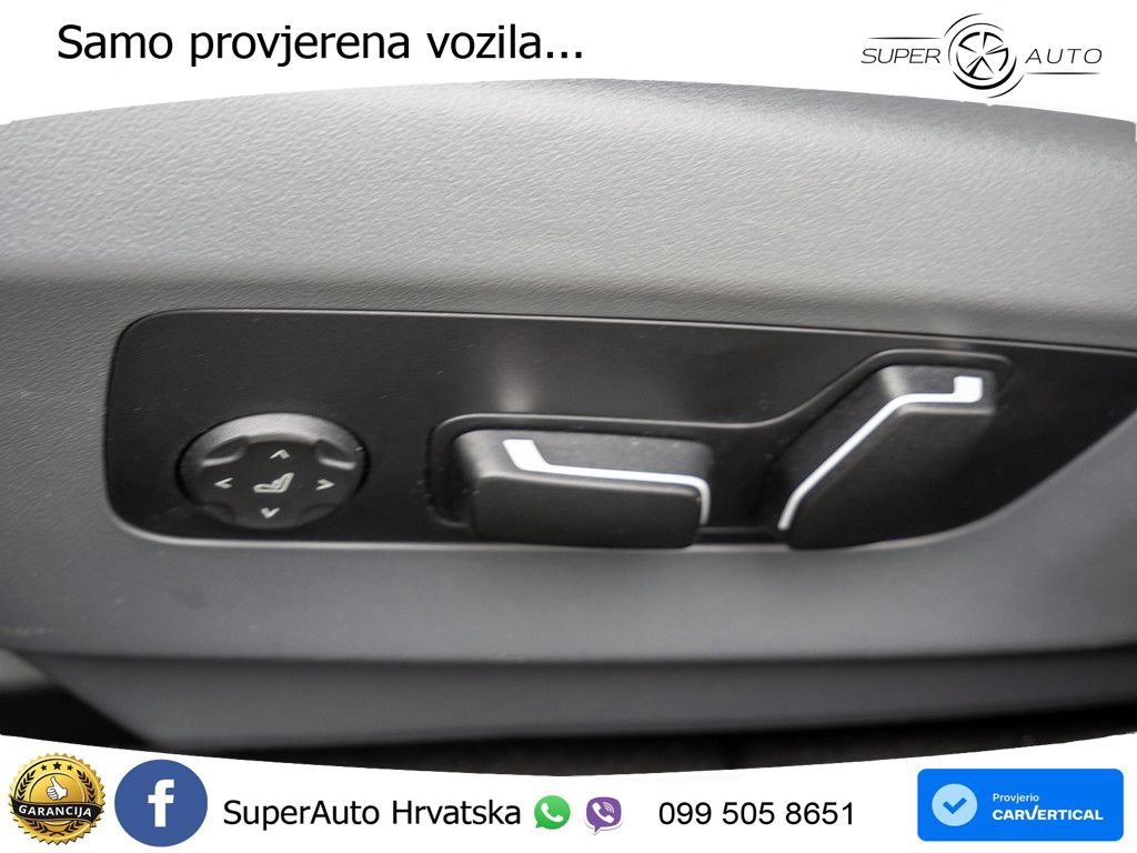 BMW 550e (489 KS) xDrive Steptronic M Sport LED+GR SJED+ACC