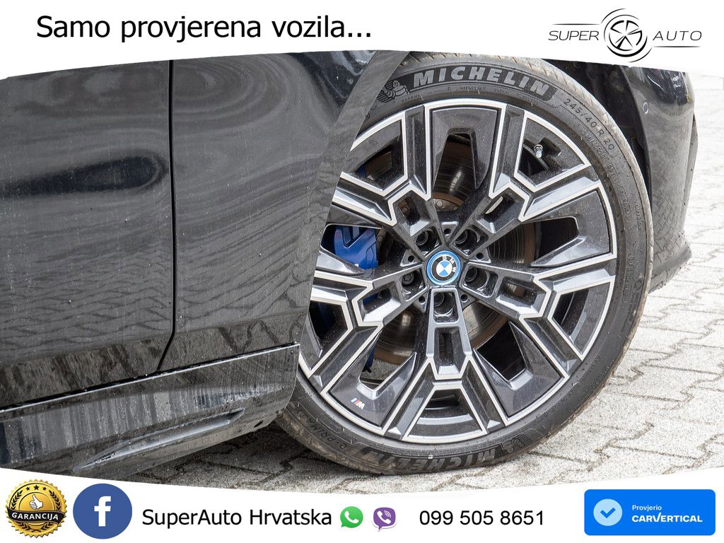 BMW 550e (489 KS) xDrive Steptronic M Sport LED+GR SJED+ACC