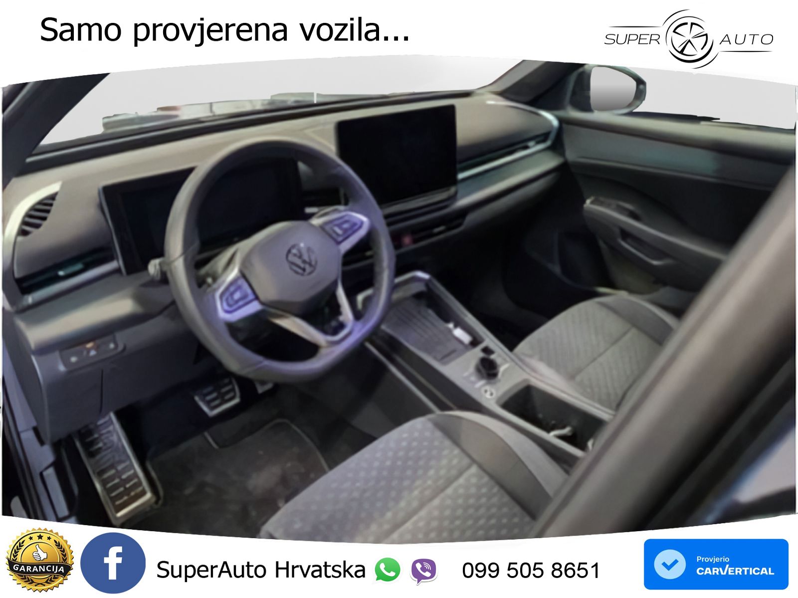 Volkswagen T-Roc 1.5 eTSI (150 KS)  DSG R-Line LED+GR SJED+ACC