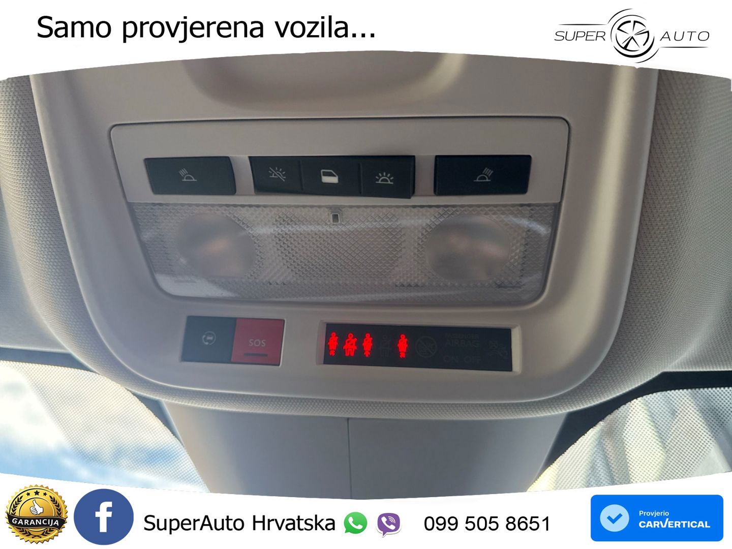 Opel Grandland 1.2i Turbo (130 KS) Automatic GS