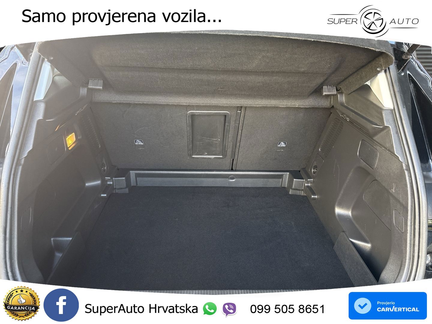 Opel Grandland 1.2i Turbo (130 KS) Automatic GS