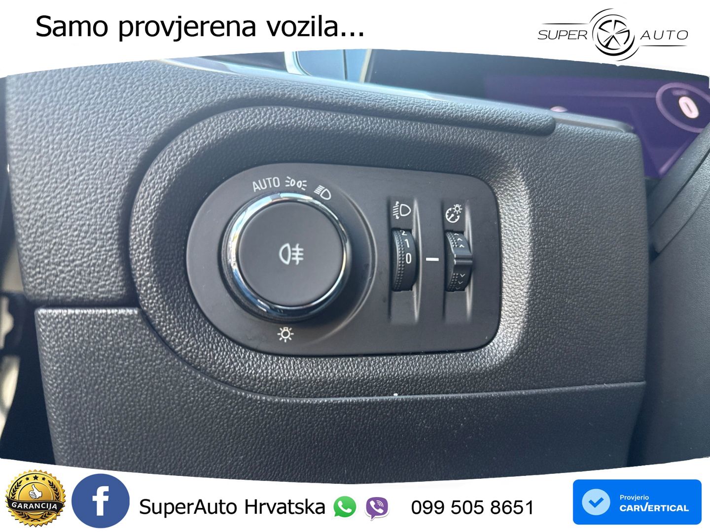 Opel Grandland 1.2i Turbo (130 KS) Automatic GS