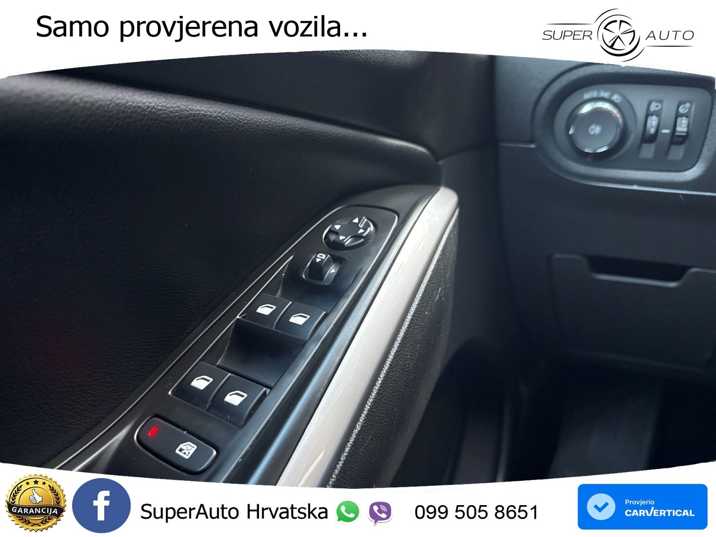 Opel Grandland 1.2i Turbo (130 KS) Automatic GS