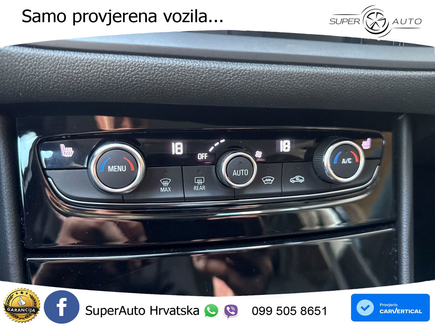 Opel Grandland 1.2i Turbo (130 KS) Automatic GS