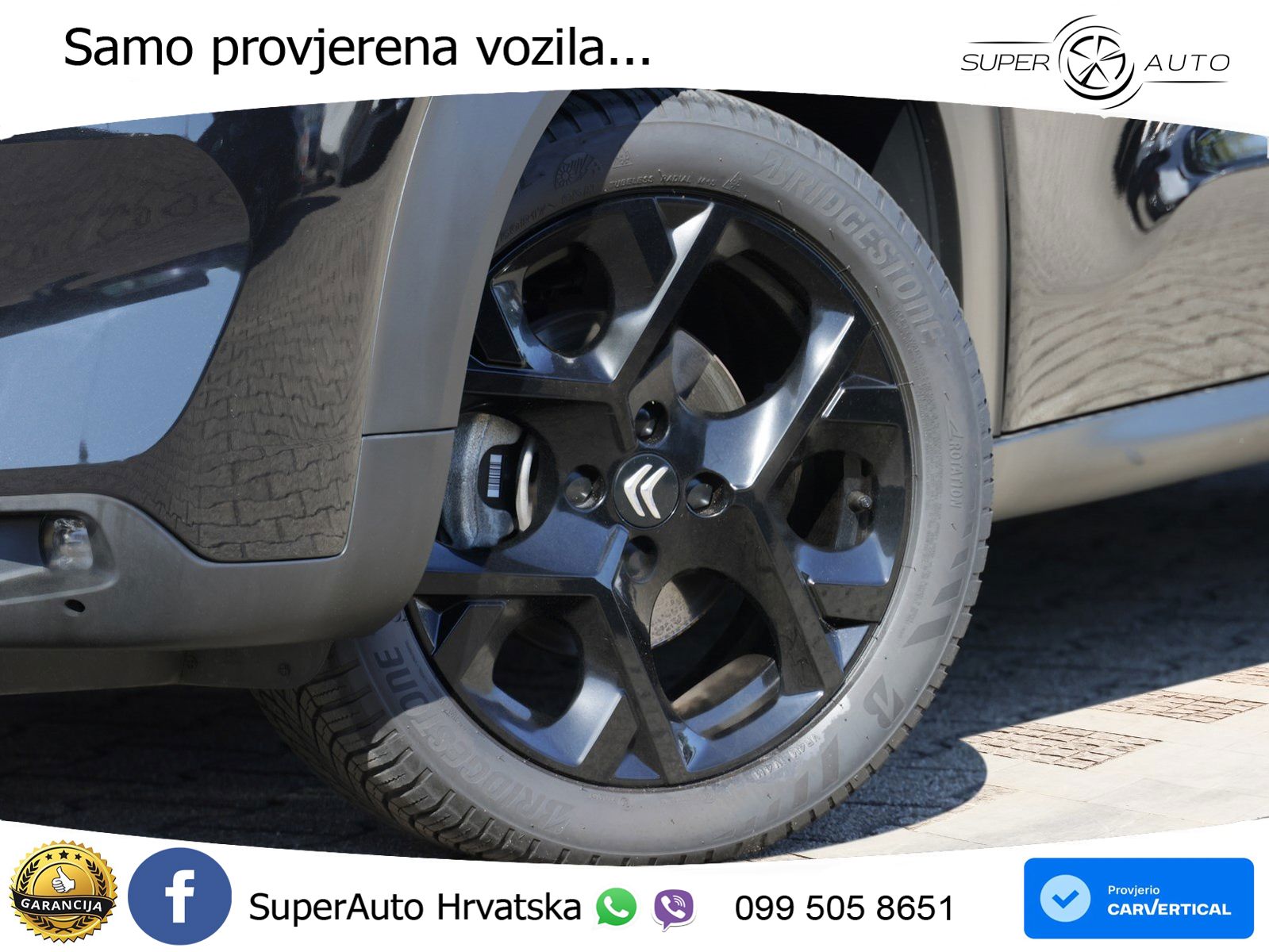 Citroen C3 Aircross 1.2 PureTech (131 KS) Automatic MAX LED+GR SJED+ACC
