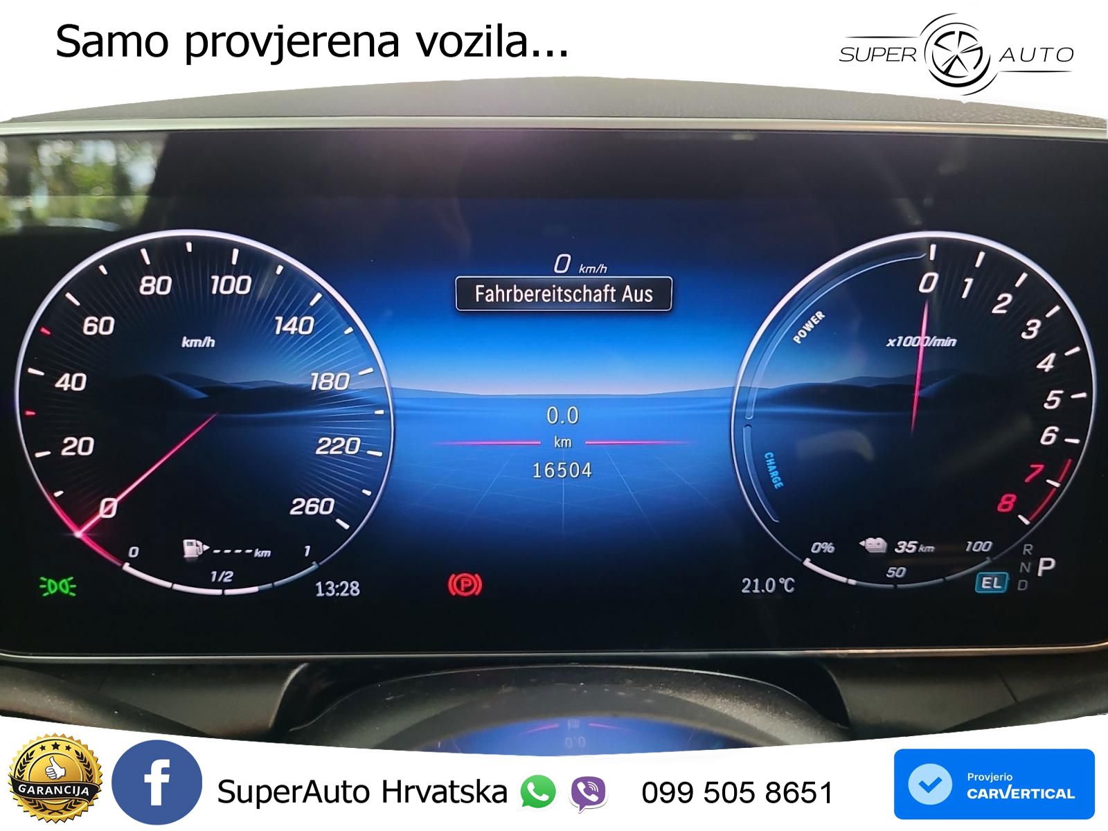 Mercedes GLC 300e (313 KS) 4MATIC 9G-TRONIC Avantgarde LED+GR SJED+ACC