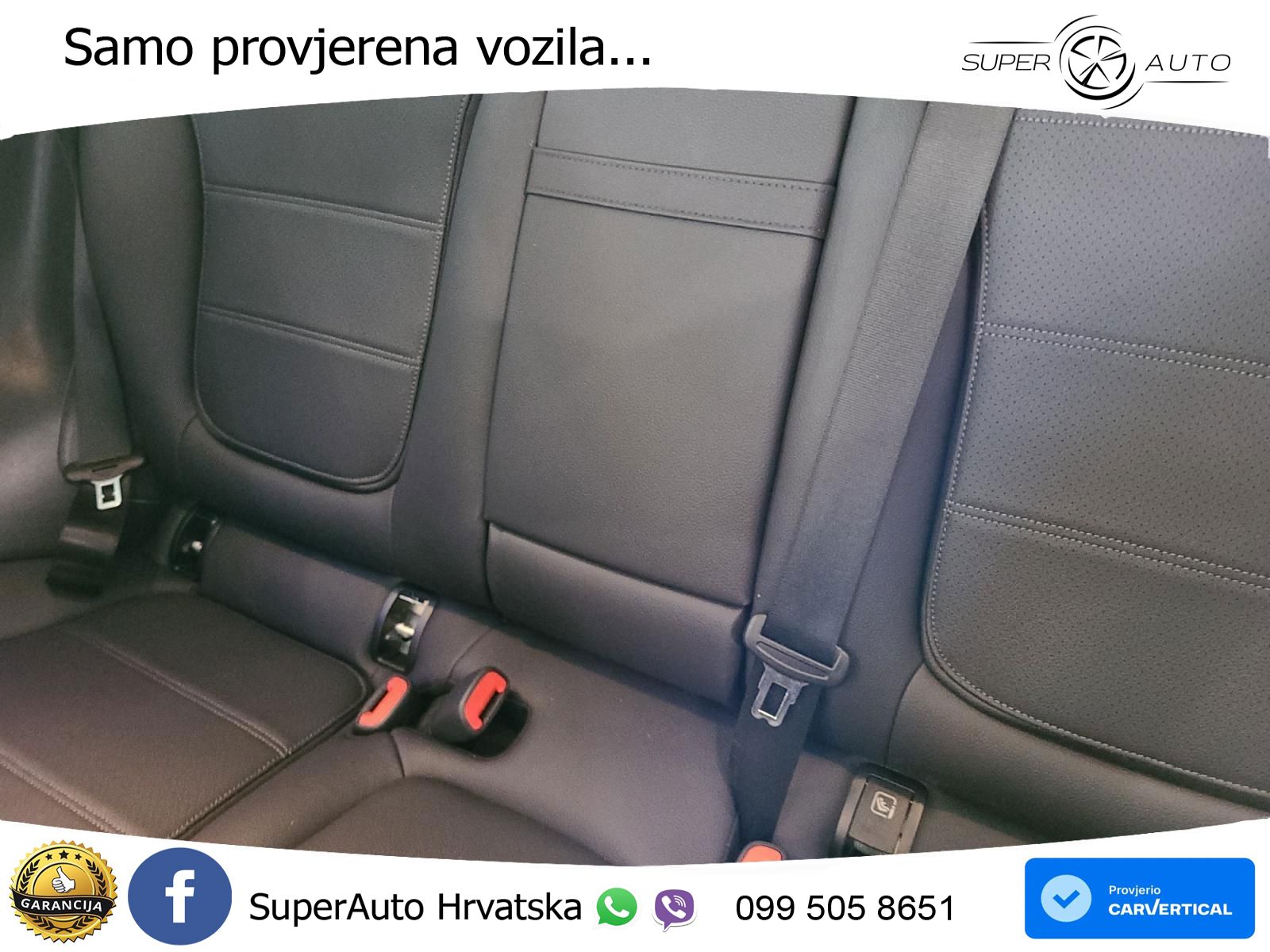 Mercedes GLC 300e (313 KS) 4MATIC 9G-TRONIC Avantgarde LED+GR SJED+ACC