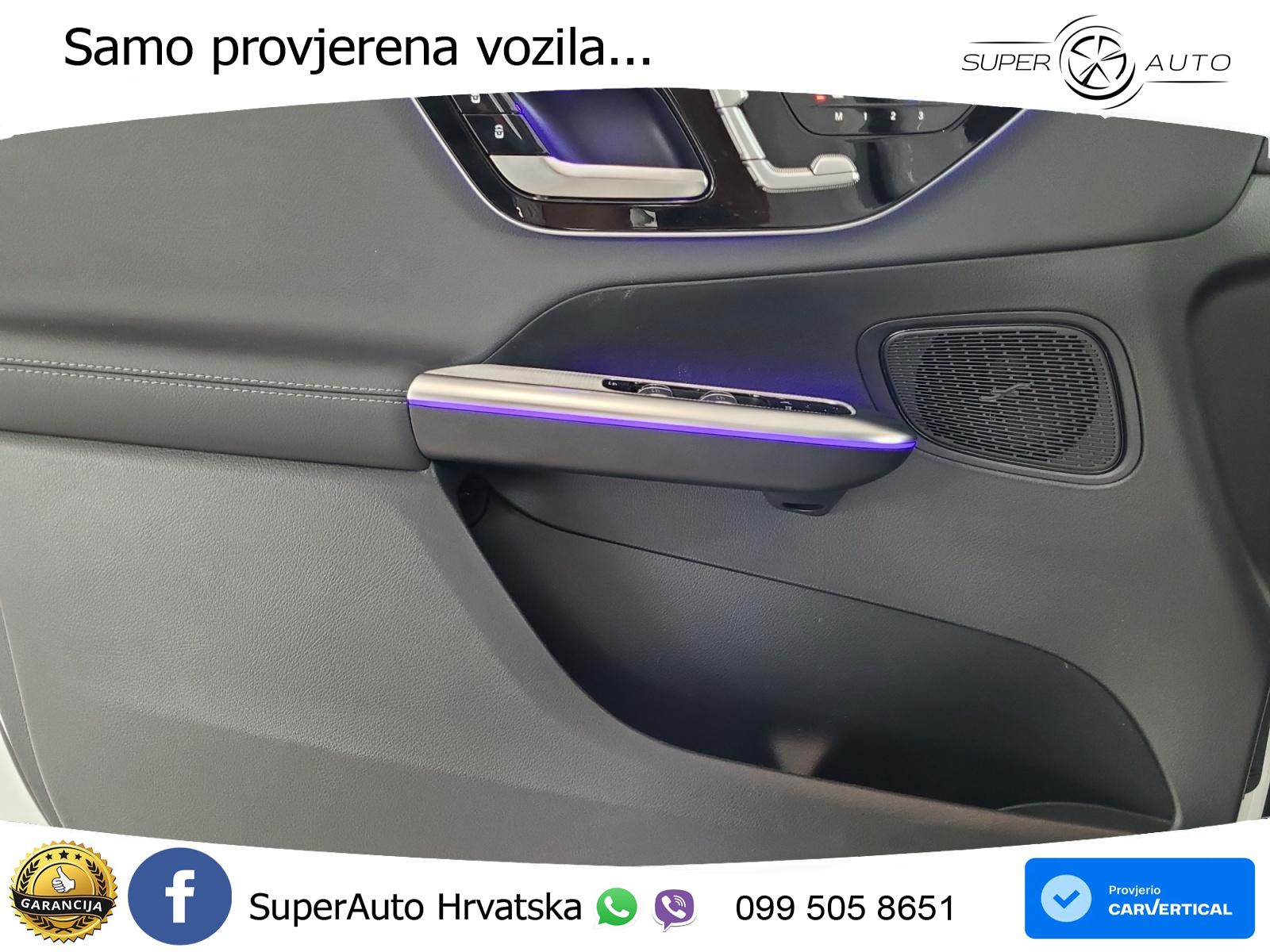 Mercedes GLC 300e (313 KS) 4MATIC 9G-TRONIC Avantgarde LED+GR SJED+ACC