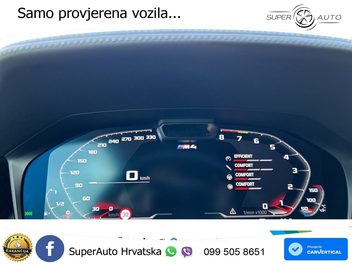 BMW M4 Convertible Competition 3.0 (510 KS) xDrive Steptronic LED+GR SJED+ACC