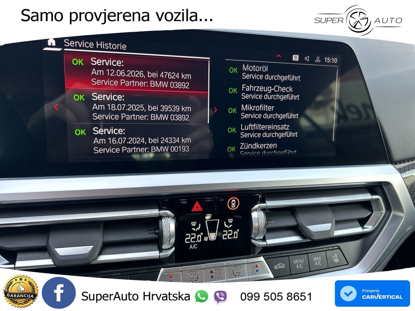 BMW M4 Convertible Competition 3.0 (510 KS) xDrive Steptronic LED+GR SJED+ACC