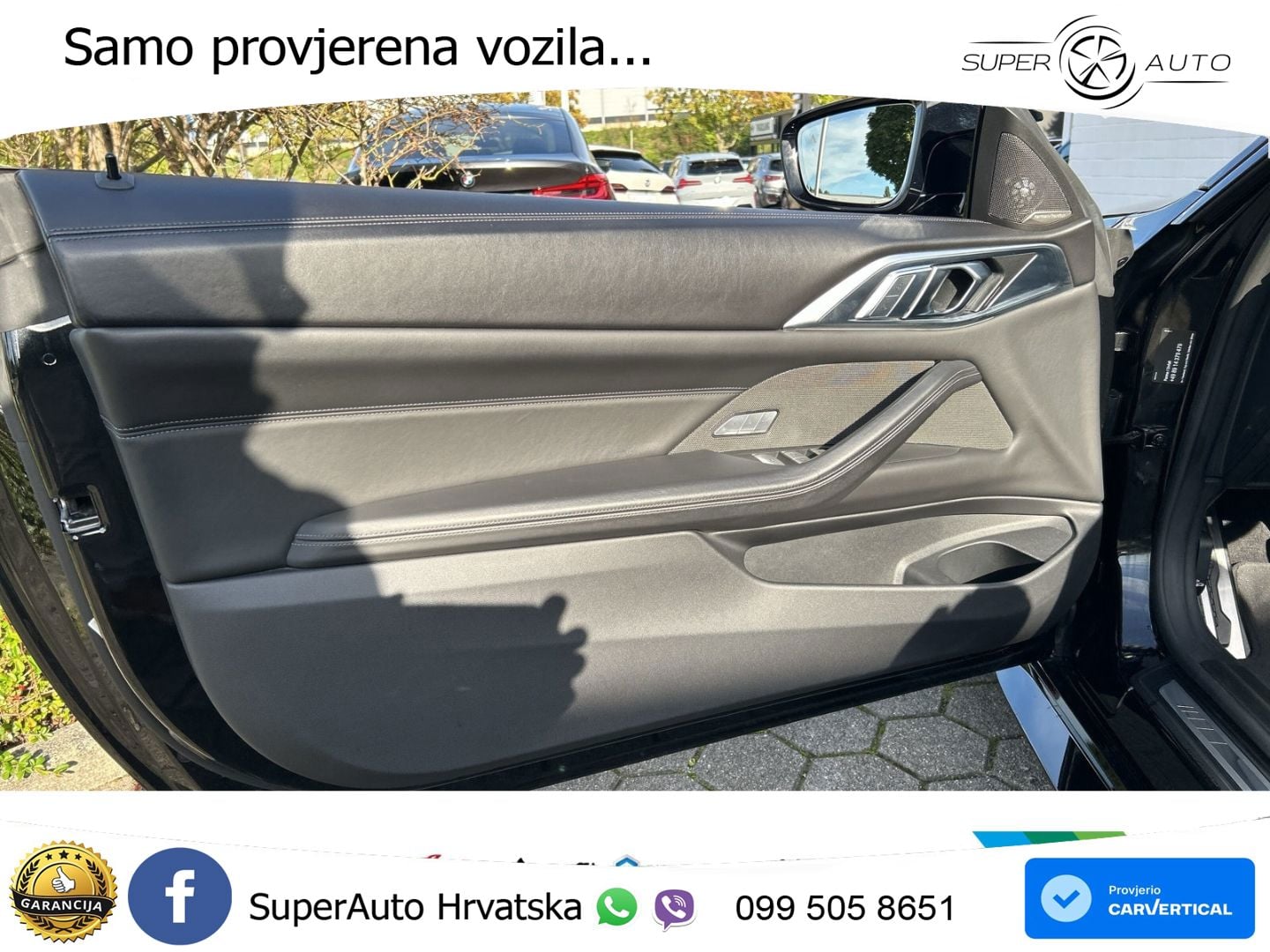 BMW M4 Convertible Competition 3.0 (510 KS) xDrive Steptronic LED+GR SJED+ACC