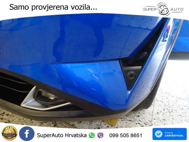 Nissan Qashqai 1.3 DIG-T (158 KS) N-Connecta LED+GR SJED+ACC