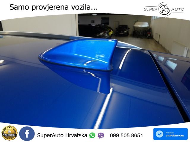 Nissan Qashqai 1.3 DIG-T (158 KS) N-Connecta LED+GR SJED+ACC