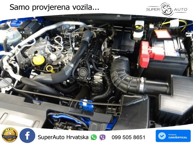 Nissan Qashqai 1.3 DIG-T (158 KS) N-Connecta LED+GR SJED+ACC