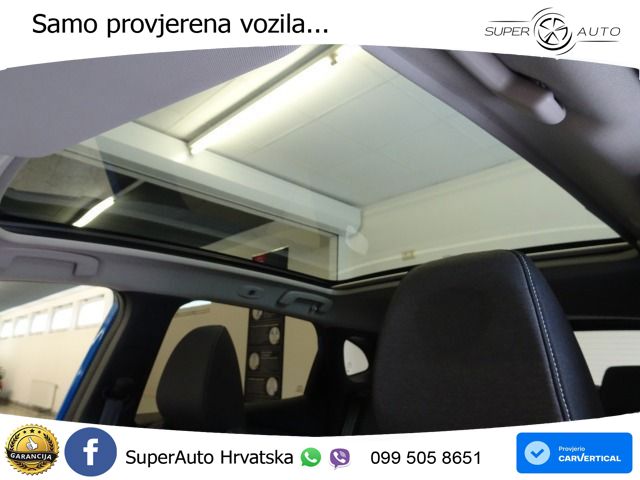 Nissan Qashqai 1.3 DIG-T (158 KS) N-Connecta LED+GR SJED+ACC
